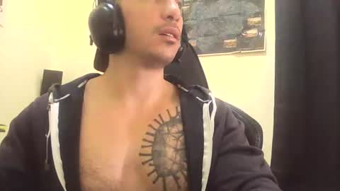 Alexxx online show from 12/15/25, 04:11