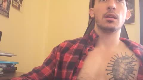 Alexxx online show from 02/04/26, 05:52