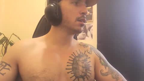 Alexxx online show from 03/13/26, 05:19