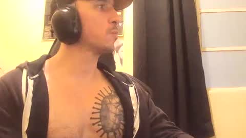 Alexxx online show from 03/19/26, 06:50