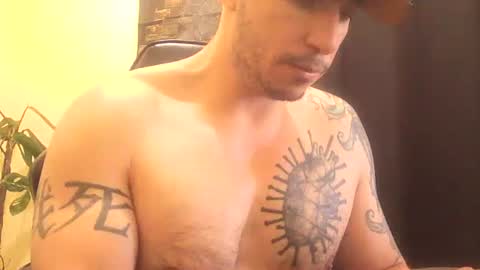 Alexxx online show from 04/03/26, 05:55