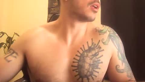 Alexxx online show from 04/15/26, 05:42