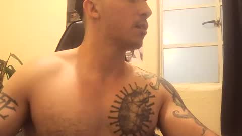 Alexxx online show from 04/16/26, 06:03