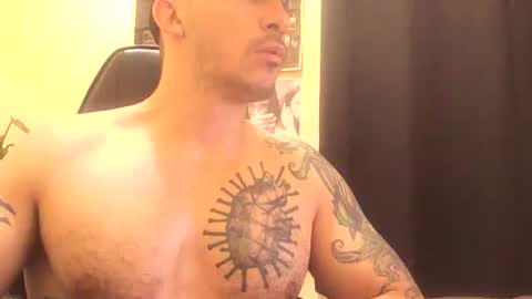 Alexxx online show from 04/19/26, 04:17