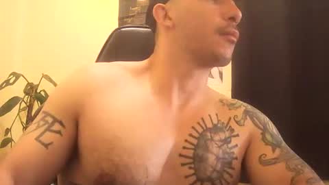 Alexxx online show from 04/29/26, 02:43
