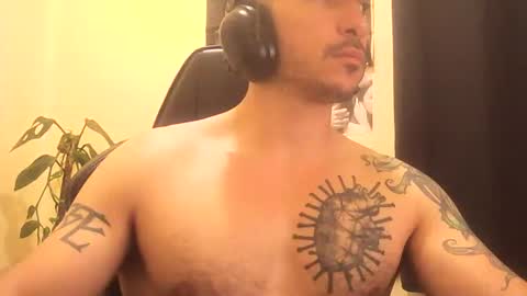 Alexxx online show from 05/05/26, 02:47