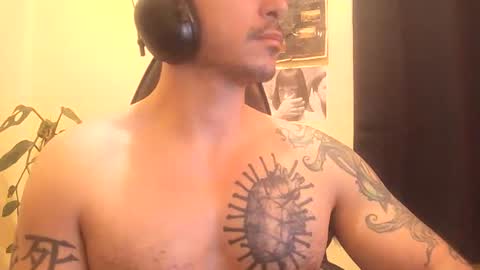 Alexxx online show from 05/13/26, 03:59
