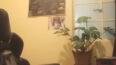 Alexxx online show from 05/18/26, 04:07
