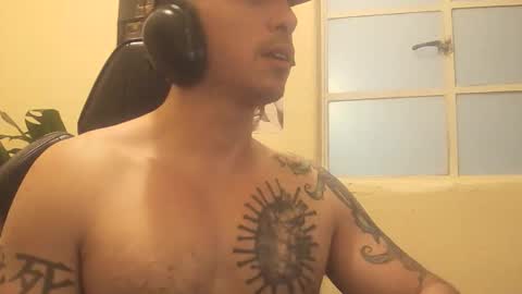 Alexxx online show from 05/29/26, 01:25