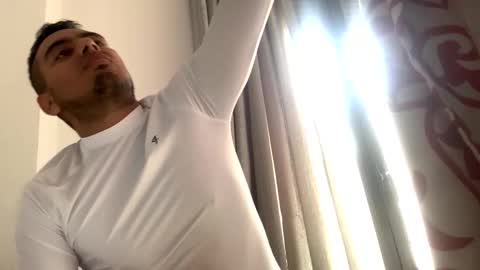 alexospina55 online show from 11/23/25, 02:17