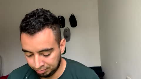 alexospina55 online show from 01/08/26, 02:19