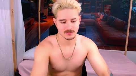 Alex online show from 10/31/25, 07:26