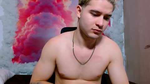 Alex online show from 11/18/25, 07:07