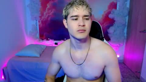 Alex online show from 12/01/25, 07:08
