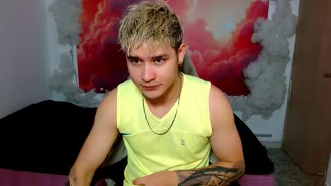 Alex online show from 12/03/25, 07:01