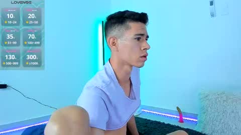 Alex online show from 07/22/26, 08:44