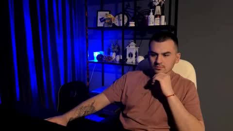 Alex online show from 03/15/26, 06:14