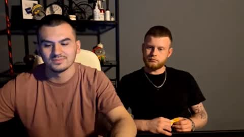 Alex online show from 03/16/26, 07:07