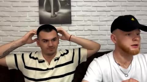 Alex online show from 04/19/26, 07:05