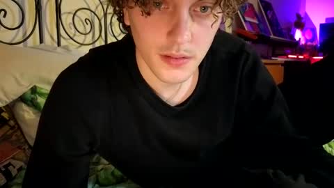 Alex online show from 12/01/24, 07:25