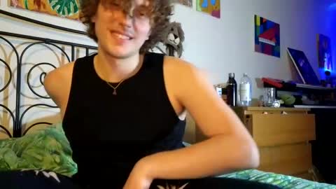 Alex online show from 01/23/25, 06:45