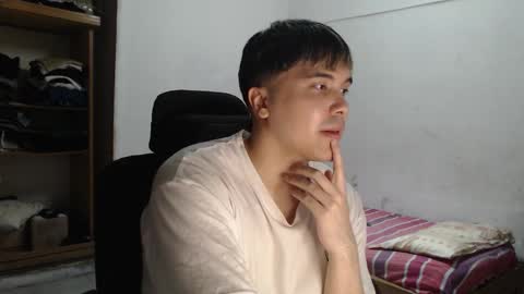 Snapshot of alexriversx chatting on 02/27/26, 06:41 Alexander online show from 02/27/26, 06:41