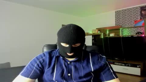 alexs9xtime online show from 01/08/26, 01:13