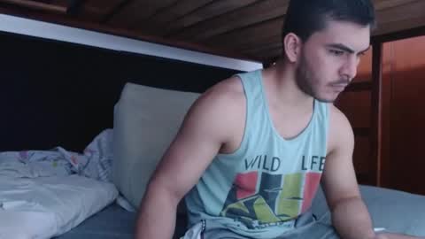 Snapshot of alexsb1998 chatting on 02/02/25, 07:30 alexsb1998 online show from 02/02/25, 07:30