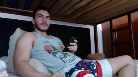 Snapshot of alexsb1998 chatting on 02/12/25, 09:52 alexsb1998 online show from 02/12/25, 09:52