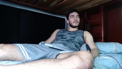 Snapshot of alexsb1998 chatting on 09/09/25, 05:34 alexsb1998 online show from 09/09/25, 05:34