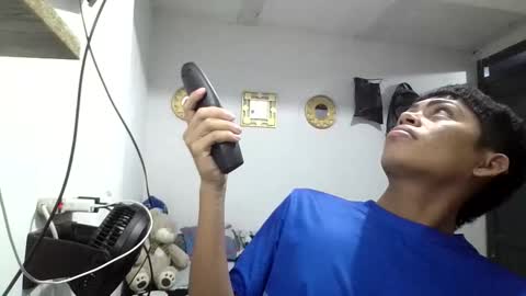 alexsexy1405 online show from 12/16/25, 06:02