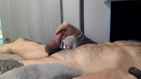 Alexsmith9876 online show from 12/19/25, 04:36