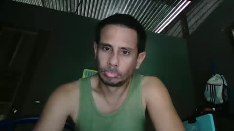 Alex online show from 11/16/25, 03:17