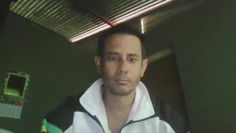 Alex online show from 02/08/26, 02:09