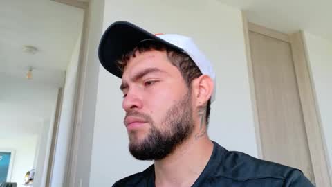 Alex online show from 03/30/26, 07:37