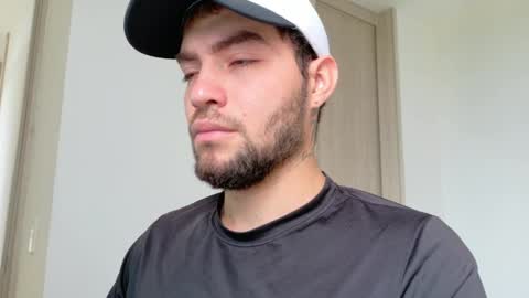 Alex online show from 04/08/26, 05:35