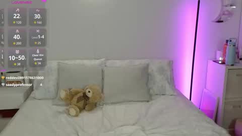 Alexus online show from 01/16/26, 01:53