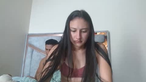 alex y luisa online show from 02/06/26, 03:59