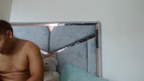 alex y luisa online show from 03/03/26, 02:23