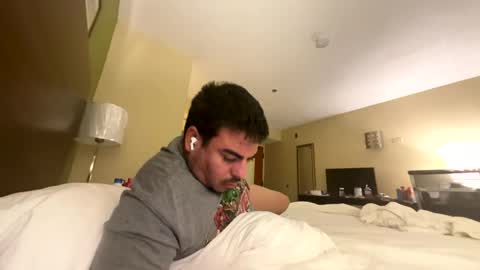 Alexander online show from 01/18/25, 10:17