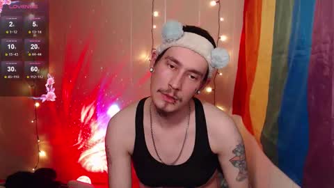 Snapshot of alexwolfmoto chatting on 12/16/25, 10:59 alexwolfmoto online show from 12/16/25, 10:59