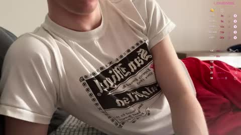 Snapshot of alexwos chatting on 09/12/25, 07:52 Alex online show from 09/12/25, 07:52