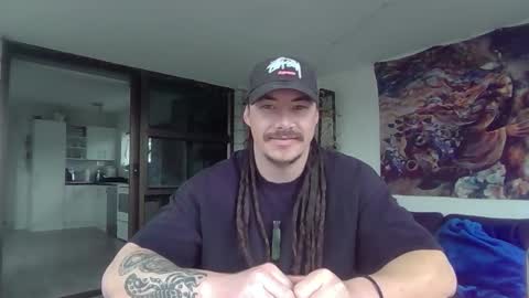 Alex online show from 11/30/25, 12:47