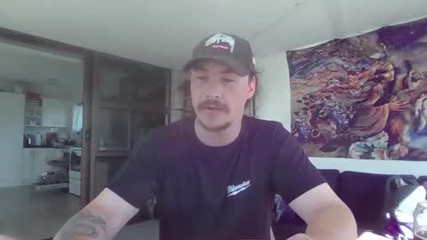 Alex online show from 01/12/26, 03:56