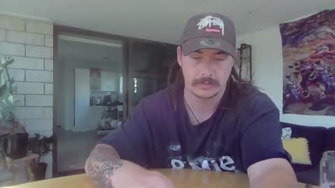 Alex online show from 02/22/26, 12:01