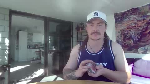 Alex online show from 03/06/26, 04:09