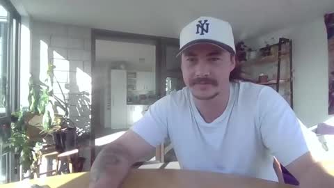 Alex online show from 03/12/26, 04:18