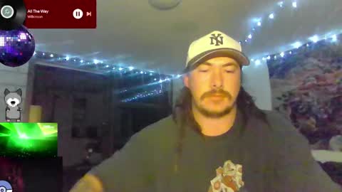 Snapshot of alexx1169 chatting on 05/01/26, 07:24 Alex online show from 05/01/26, 07:24