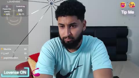 alexx_bbc_ online show from 12/05/24, 12:33