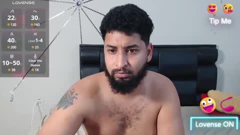 alexx_bbc_ online show from 12/09/24, 09:17